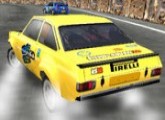لعبة سباق سيارات Super Rally ثلاثية الابعاد الجديدة فلاش اونلاين